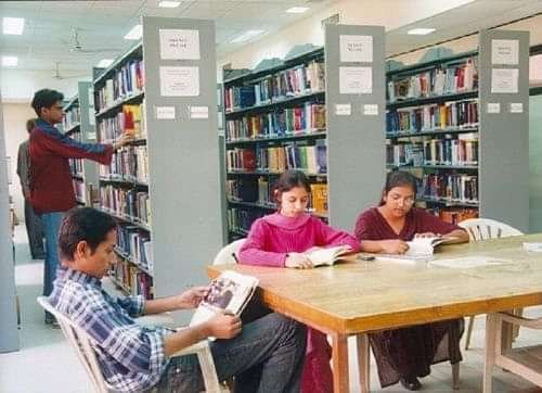 College Image